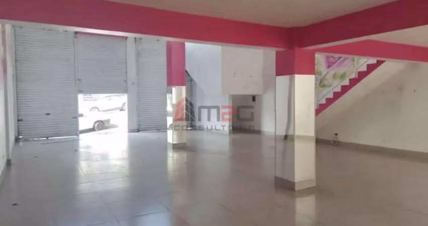 Ponto comercial para alugar no Centro, Carapicuíba 
