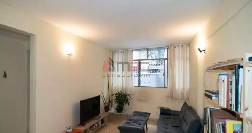 Loft com 1 quarto à venda na Bela Vista, São Paulo 