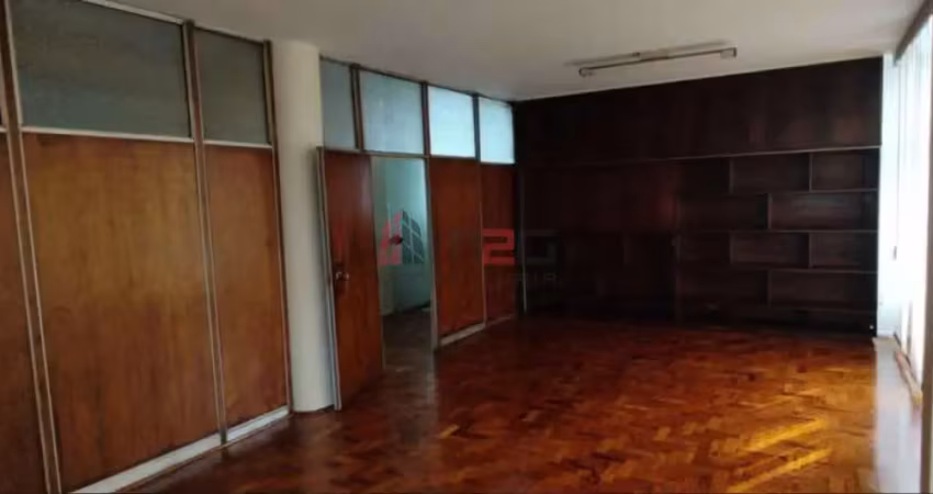 Sala comercial com 1 sala para alugar na Vila Buarque, São Paulo 