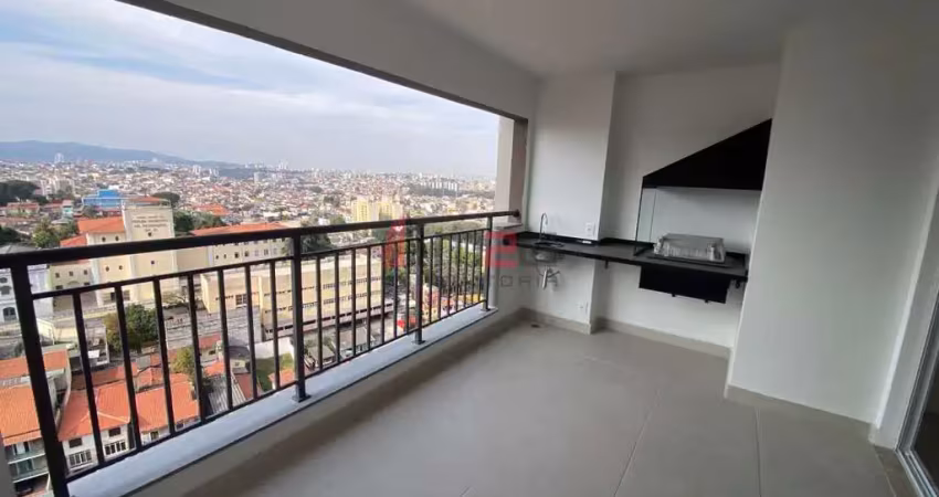 Loft com 2 quartos à venda na Vila Primavera, São Paulo 