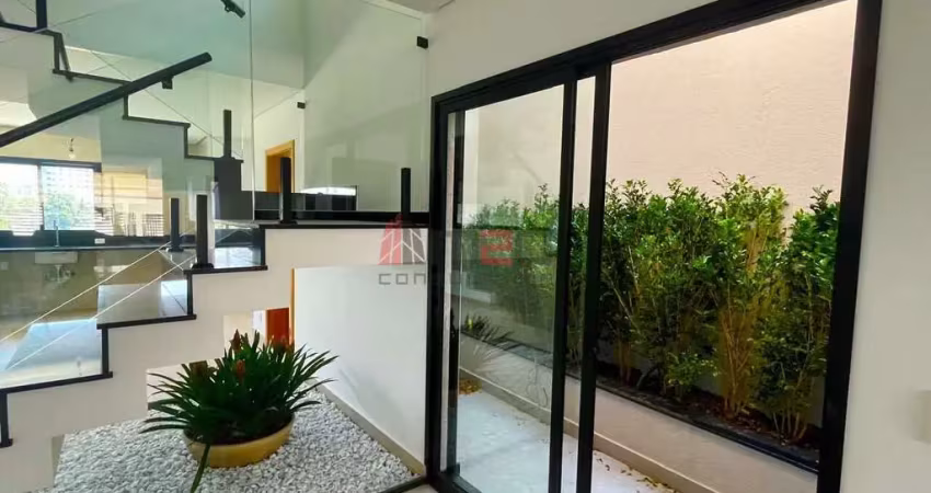 Sobrados exclusivos na chácara inglesa & jardim da felicidade ? um imóvel diferenciado
