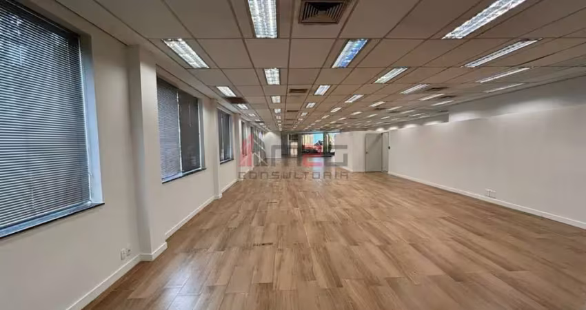 Casa comercial com 2 salas para alugar no Jardim Paulistano, São Paulo 