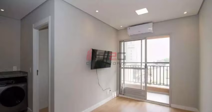 Vende-se ou aluga-se apartamento em pinheiros, 2 quartos.