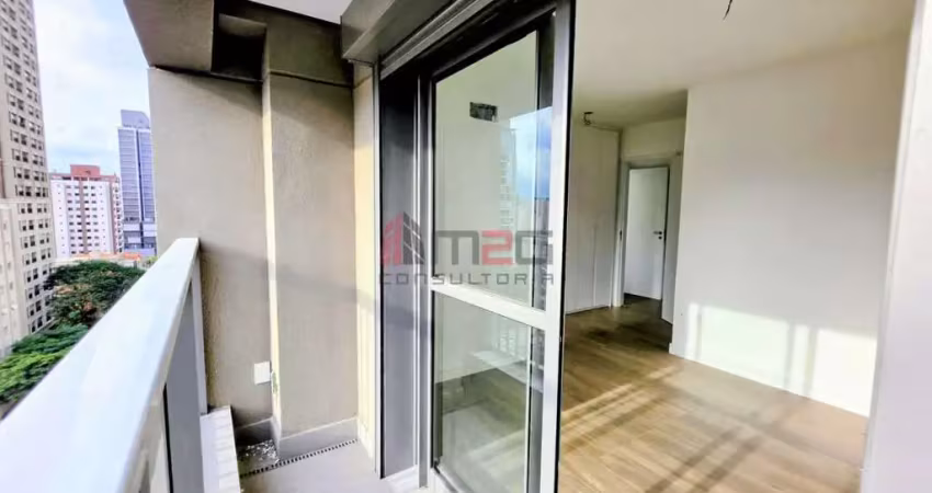 Loft com 2 quartos à venda em Perdizes, São Paulo 