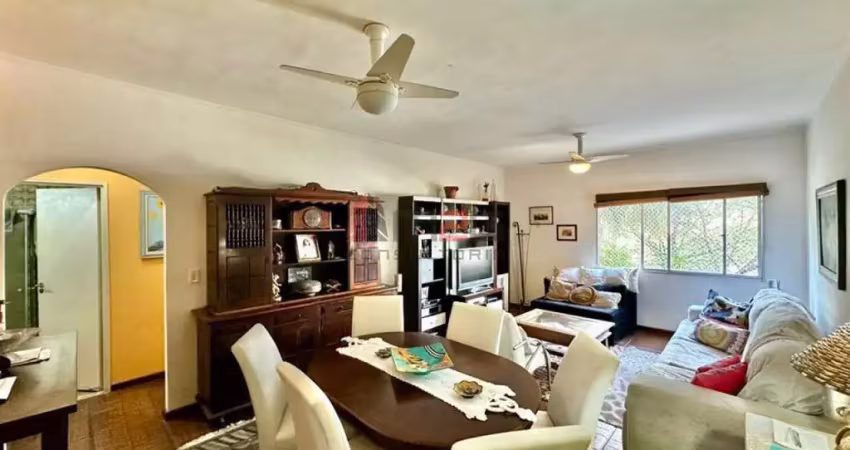 Apto 83 m² na consolação -2 dorms  2 banheiros, 1 vaga garagem