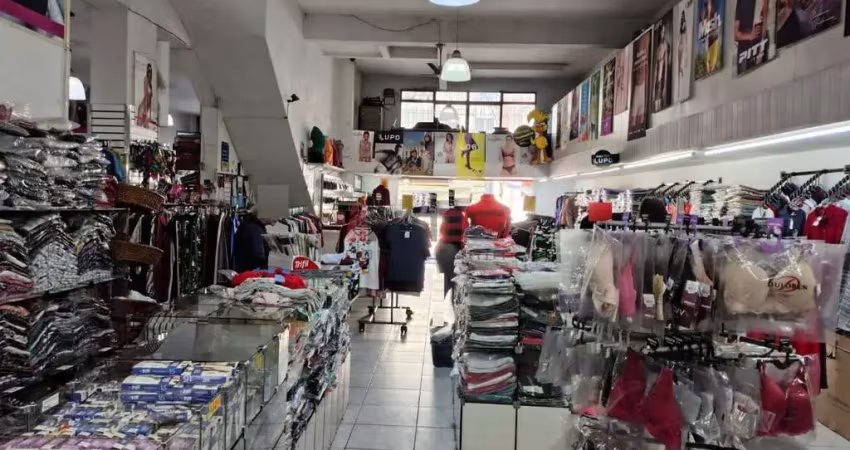 Ponto comercial para alugar na Vila Genioli, São Paulo 