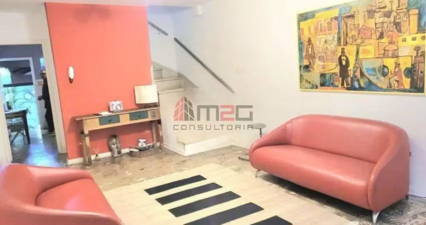 Casa com 2 quartos à venda em Sumaré, São Paulo 
