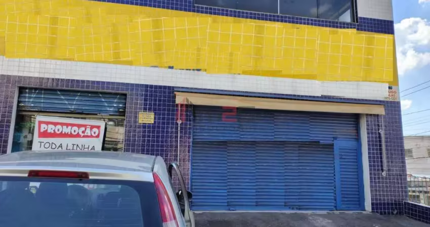 Ponto comercial com 1 sala para alugar em Pirituba, São Paulo 