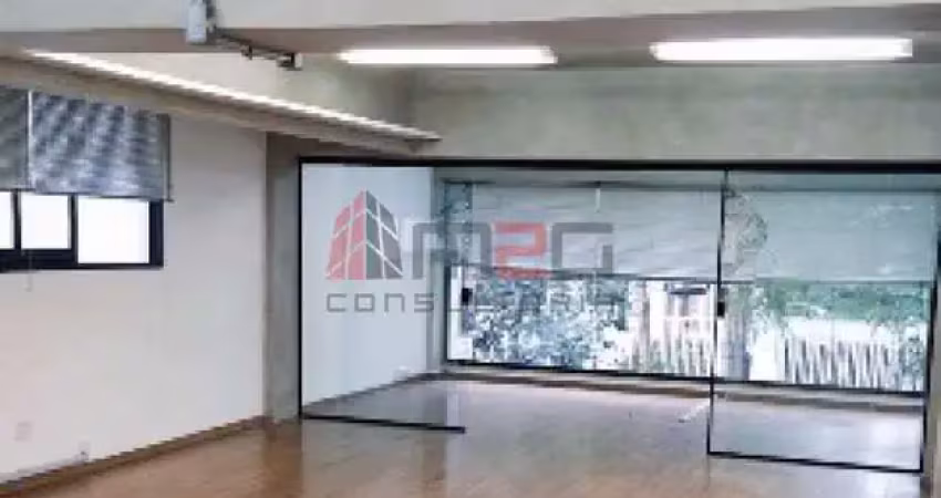 Sala comercial com 2 salas para alugar em Pinheiros, São Paulo 