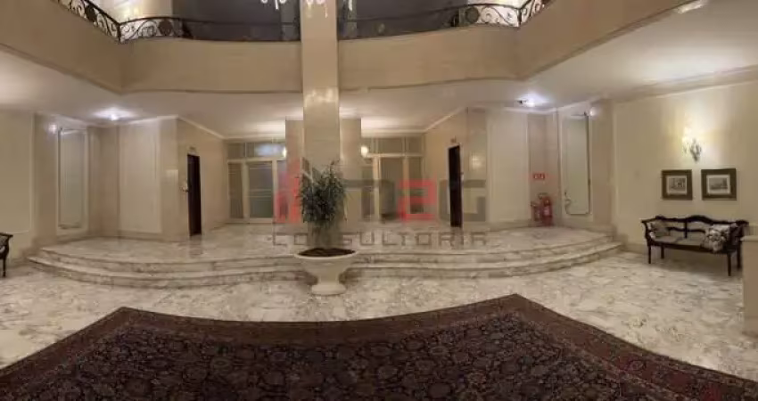 Apartamento à venda no centro financeiro de são paulo, na bela vista