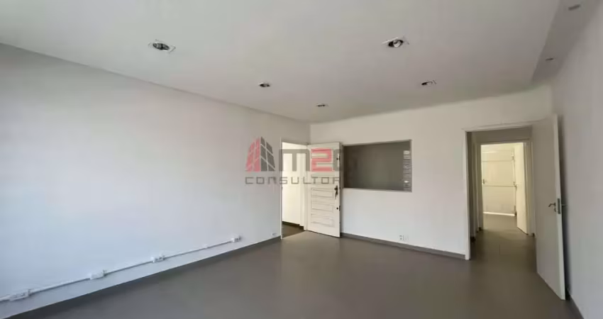 Casa comercial com 5 salas para alugar na Pompéia, São Paulo 