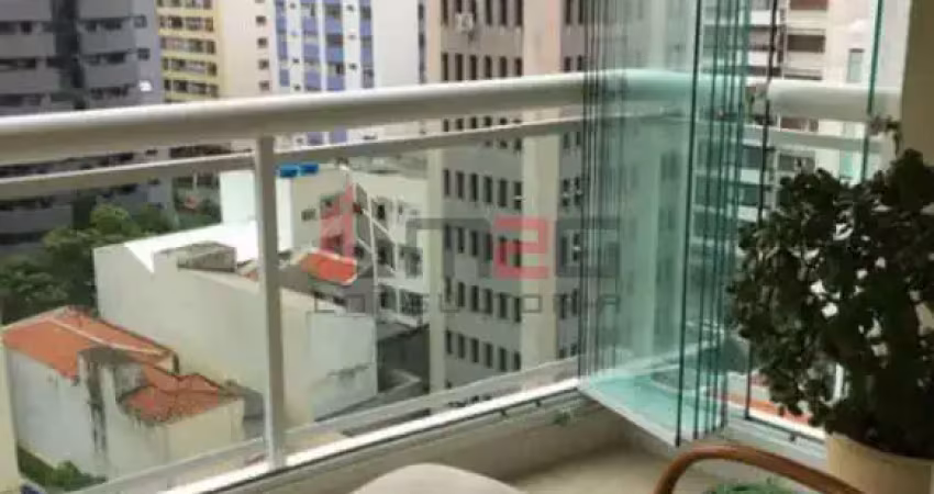 Loft com 3 quartos à venda no Paraíso, São Paulo 