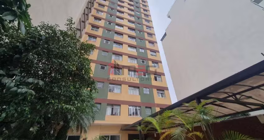 Loft com 1 quarto para alugar na Água Branca, São Paulo 