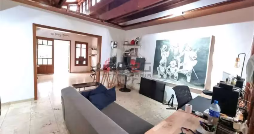 Casa com 3 quartos à venda no Sumarezinho, São Paulo 