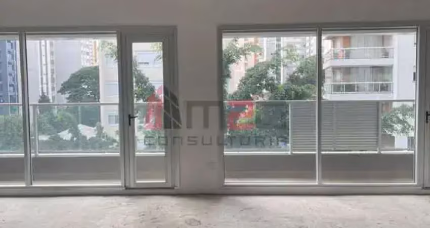 Sala comercial com 1 sala para alugar em Cerqueira César, São Paulo 