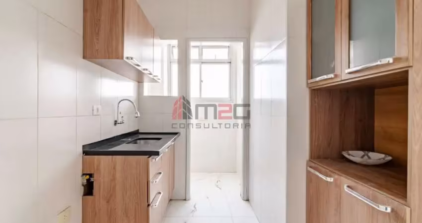 Loft com 2 quartos à venda em Pinheiros, São Paulo 