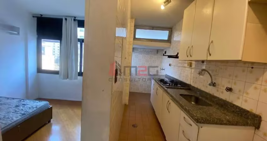 Loft com 1 quarto à venda na Bela Vista, São Paulo 