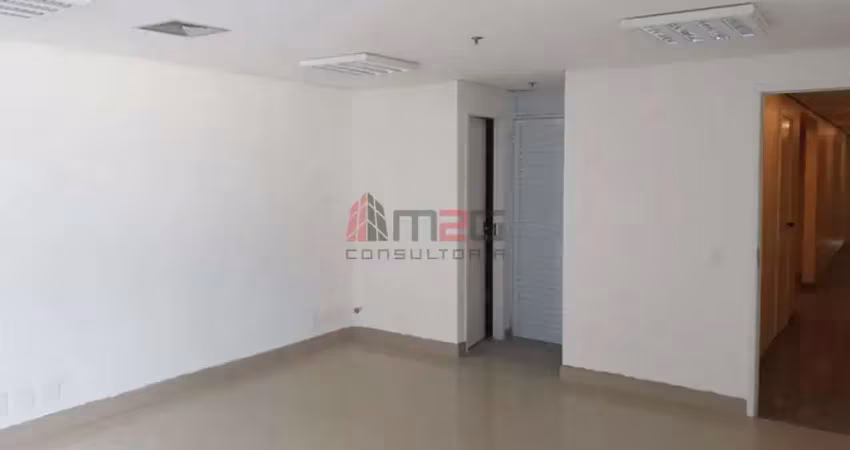 Sala comercial com 1 sala à venda em Cerqueira César, São Paulo 