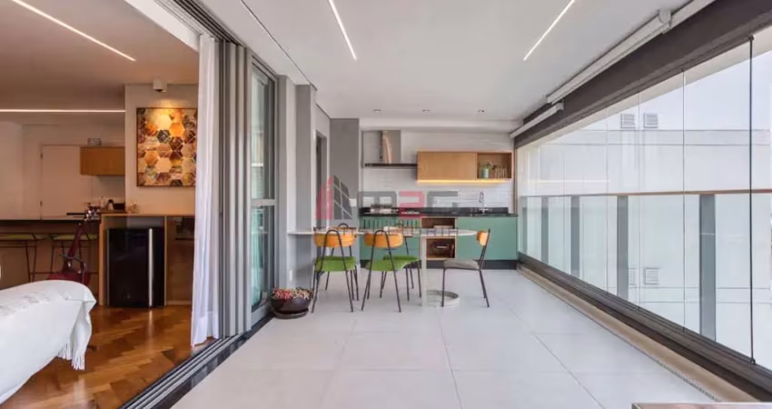 Loft com 3 quartos à venda em Sumaré, São Paulo 