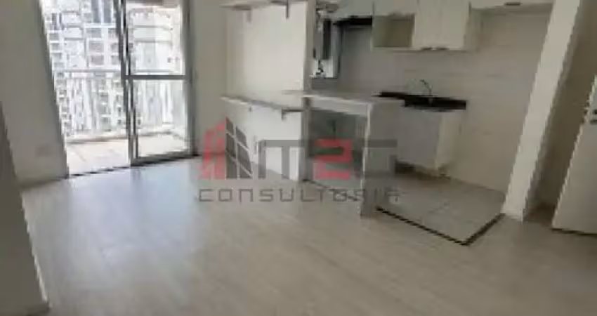 Aluga-se apartamento na água branca- 2 dormitórios.