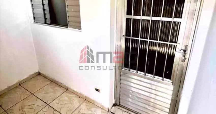 Casa com 1 quarto para alugar no Jardim Cidade Pirituba, São Paulo 