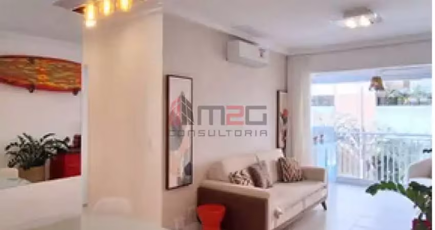 Oportunidade na v. ipojuca - apartamento totalmente mobiliado para compra.