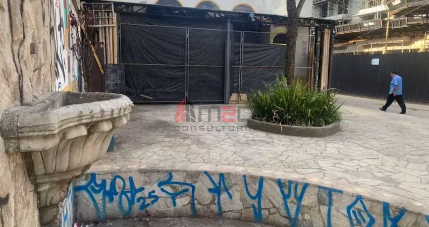 Casa comercial com 1 sala para alugar em Pinheiros, São Paulo 