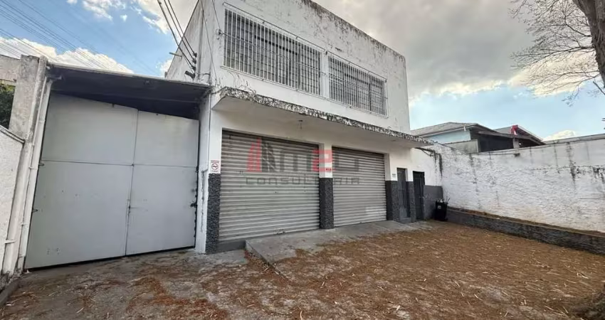 Oportunidade galpão para locação city america parque são domingos  pirituba !!!!