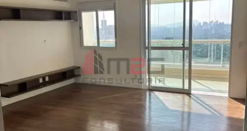 Loft com 2 quartos para alugar em Pinheiros, São Paulo 