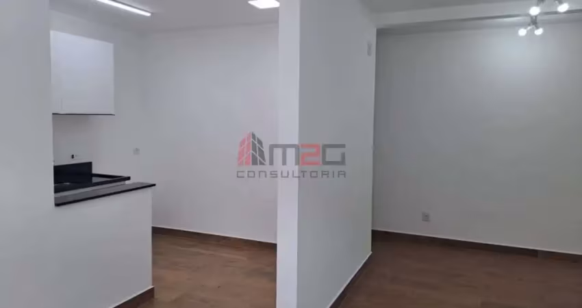 Loft com 1 quarto para alugar na Vila Ipojuca, São Paulo 