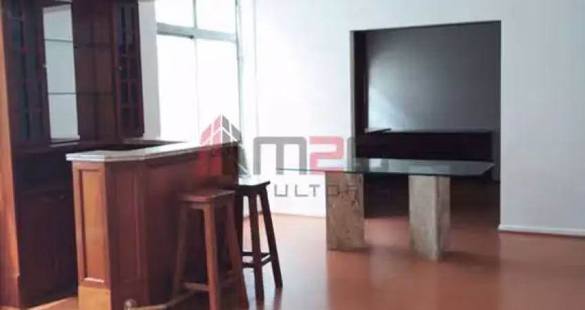 Loft com 3 quartos para alugar em Santa Cecília, São Paulo 