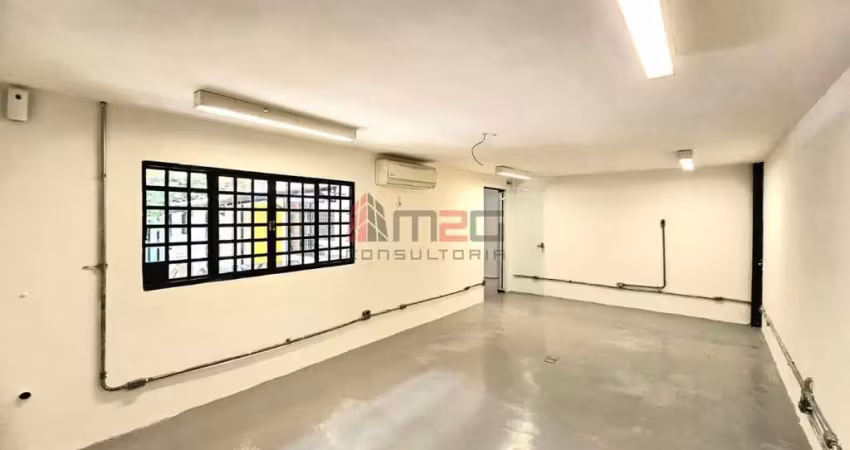 Casa comercial com 10 salas para alugar em Pinheiros, São Paulo 