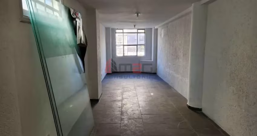 Loft com 1 quarto para alugar no Sumarezinho, São Paulo 