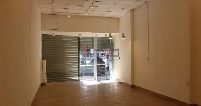 Ponto comercial com 1 sala à venda em Santa Cecília, São Paulo 