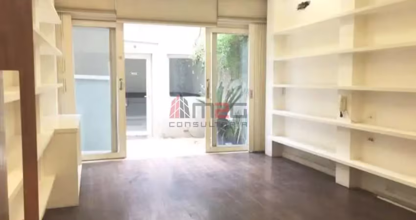 Casa comercial com 4 salas à venda em Pinheiros, São Paulo 