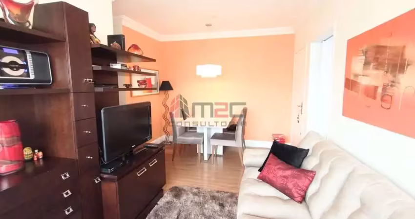 Loft com 2 quartos à venda na Barra Funda, São Paulo 