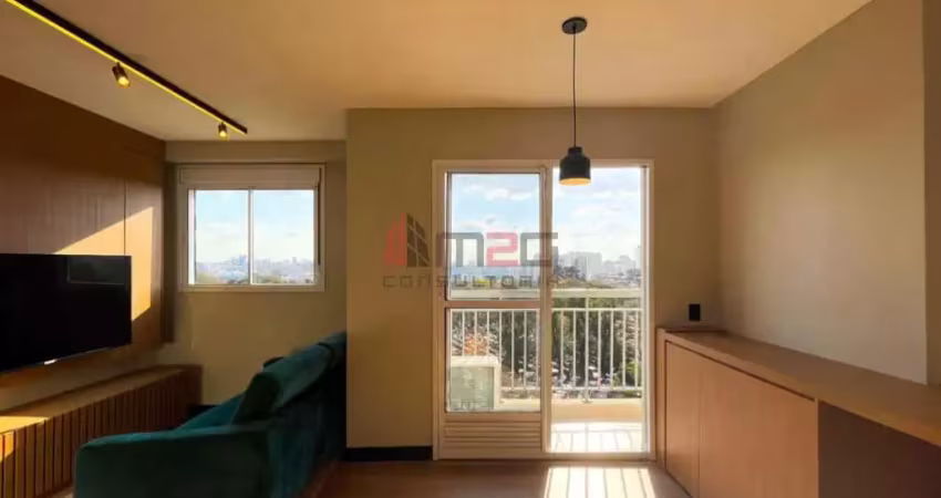 Loft com 1 quarto para alugar em Boaçava, São Paulo 