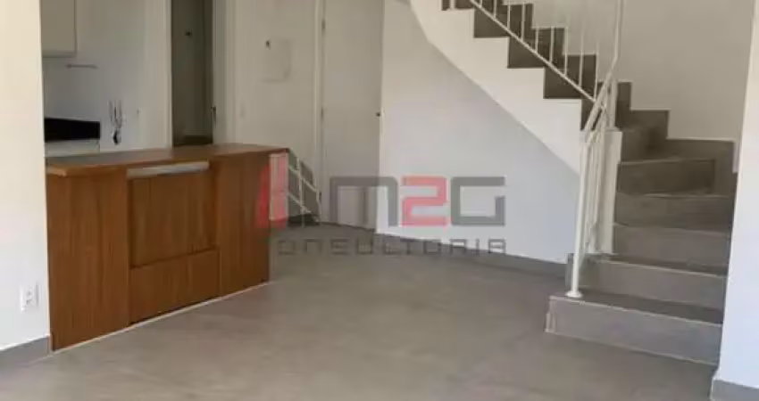 Apartamento com 2 quartos para alugar na Vila Madalena, São Paulo 