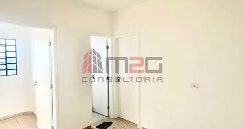 Casa com 1 quarto para alugar em City América, São Paulo 