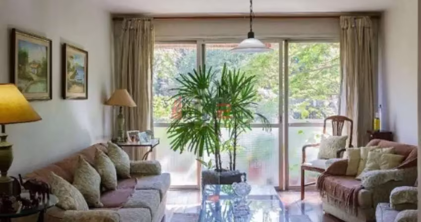 Oportunidade nas perdizes, apartamento de 120m² para locação .