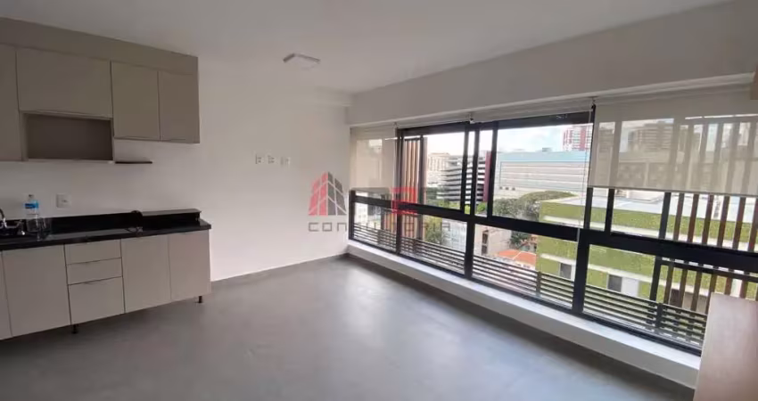 Loft com 1 quarto para alugar na Pompéia, São Paulo 