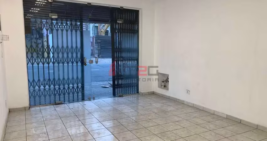 Casa comercial com 2 salas à venda na Água Branca, São Paulo 