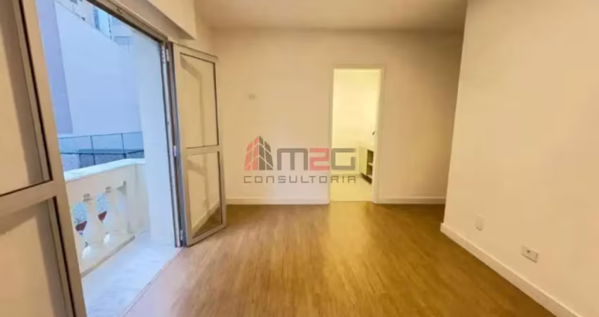 Loft com 3 quartos à venda em Cerqueira César, São Paulo 