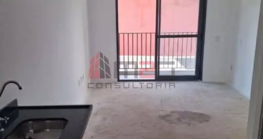 Loft com 1 quarto à venda em Pinheiros, São Paulo 
