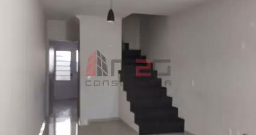 Casa com 2 quartos para alugar em Vila América, São Paulo 