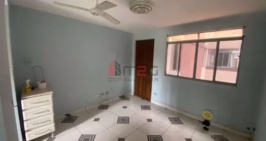 Loft com 2 quartos para alugar no Parque Nações Unidas, São Paulo 