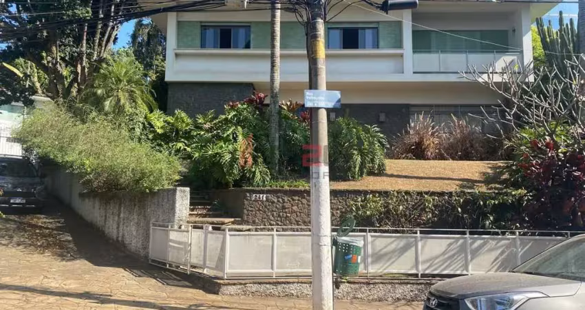 Casa com 4 quartos para alugar em Sumaré, São Paulo 