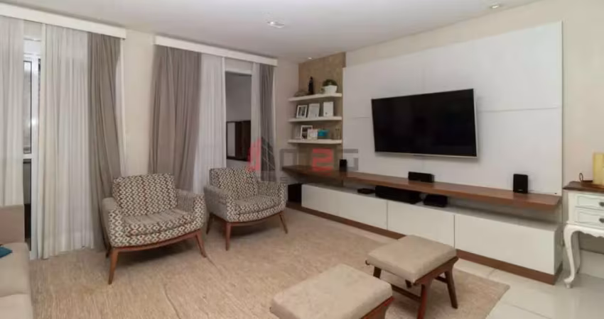 Loft com 2 quartos à venda na Água Branca, São Paulo 