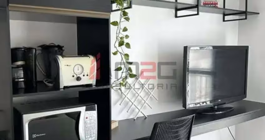 Loft com 1 quarto para alugar na Vila Mariana, São Paulo 