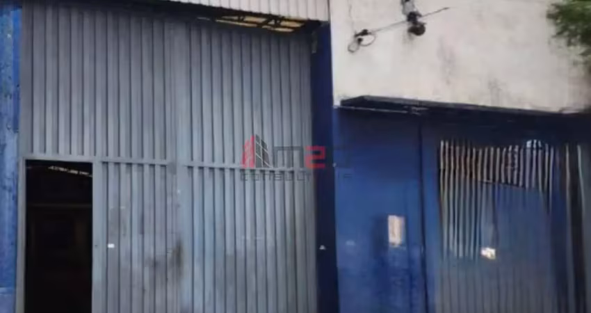 Barracão / Galpão / Depósito para alugar no Piqueri, São Paulo 